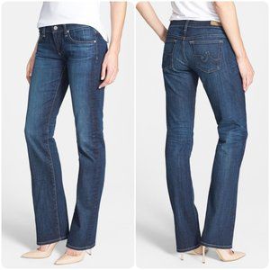 Ag Adriano Goldschmied Tomboy jeans, size 28R